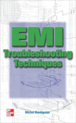 Book EMI Troubleshooting Techniques free