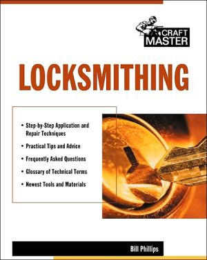 Book Locksmithing free