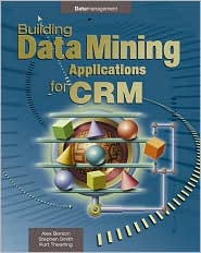 Book Building Data Mining Applications for CRM free