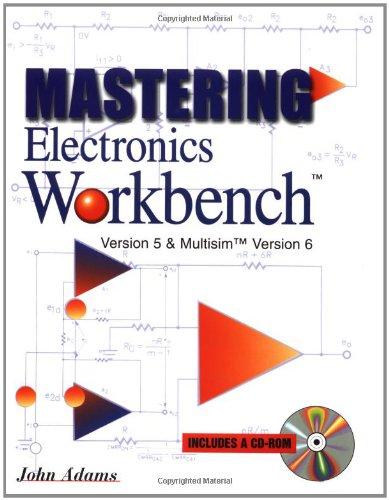 Book Mastering Electronics Workbench free