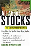 Book All About Stocks: The Easy Way to Get Started free