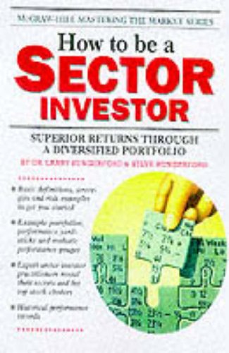 Book How to Be a Sector Investor free
