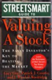 Book Streetsmart Guide to Valuing  A Stock: The Savvy Investor's Key to Beating the Market free
