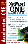 Book Accelerated Netware 5 Cne Study Guide free