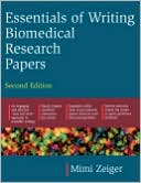 Book Essentials of Writing Biomedical Research Papers. Second Edition free