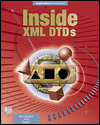 Book Inside XML DTDs: Scientific and Technical free