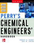 Book Perry's Chemical Engineers' Handbook on CD-ROM (LAN Version) free