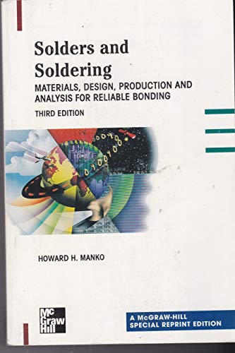 Book Solders And Soldering free