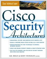 Book Cisco Security Architectures free