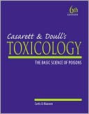 Book Casarett & Doull's Toxicology: The Basic Science of Poisons, 6th Edition free