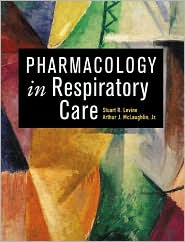 Book Pharmacology in Respiratory Care free