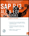 Book Sap R/3 Ale & Edi Technologies (Sap Technical Expert Series) free