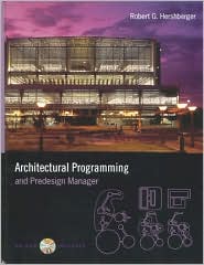 Book Architectural Programming & Predesign Manager free