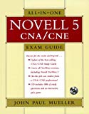 Book All-In-One Novell 5 Cna/Cne Exam Guide (All-in-one Certification) free