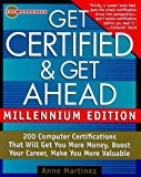 Book Get Certified & Get Ahead, Millennium Edition free