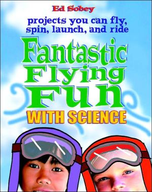 Book Fantastic Flying Fun with Science free