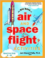 Book The Big Book of Air & Space Activities free