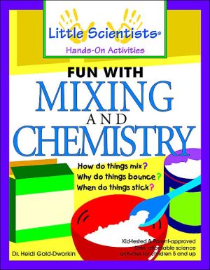 Book Fun with Mixing and Chemistry free