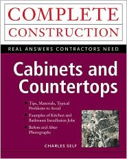 Book Cabinets and Countertops (Complete Construction) free