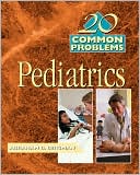 Book 20 Common Problems in Pediatrics free