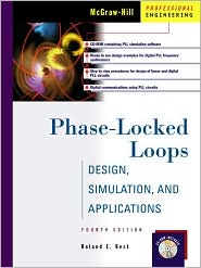 Book Phase-Locked Loops: Design, Simulation, and Applications free