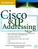 Book Cisco & IP Addressing CCIEPrep.com free