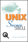 Book Unix Secure Shell (McGraw-Hill Tools Series) free