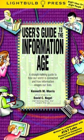 Book User's Guide to the Information Age free
