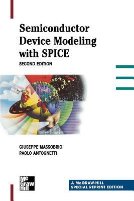 Book Semiconductor Device Modeling free