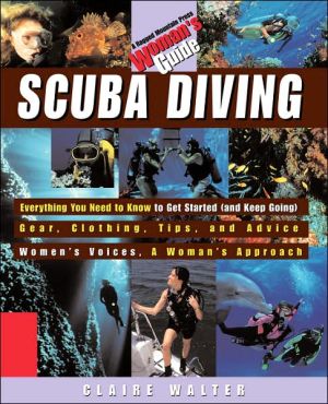 Book Scuba Diving: A Woman's Guide free