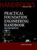 Book Practical Foundation Engineering Handbook, 2nd Edition free