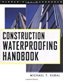 Book Construction Waterproofing Handbook free