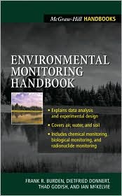 Book Environmental Monitoring Handbook free
