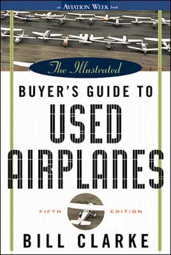 Book The Illustrated Buyer's Guide to Used Airplanes free