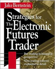 Book Strategies for the Electronic Futures Trader free