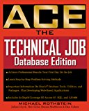 Book Ace the Technical Job: Database Edition (Ace Series) free
