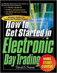 Book The How to Get Started in Electronic Day Trading Home Study Course free