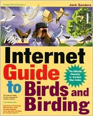 Book Internet Guide to Birds and Birding: The Ultimate Directory to the Best Sites Online free