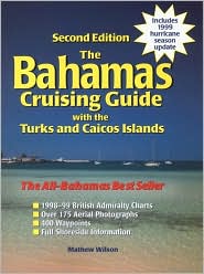 Book Bahamas Cruising Guide (the): With The Turks And Caicos Islands, 2nd Edition free