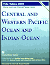 Book Central And Western Pacific Ocean And Indian Ocean (tide Tables: Central & Western Pacific Ocean & Indian Ocean) free