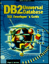 Book DB2 Universal Database SQL Developer's Guide free