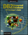 Book DB2 Universal Development Guide free