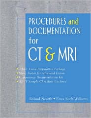 Book Procedures And Documentation For Ct & Mri free