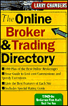 Book The Online Broker and Trading Directory free