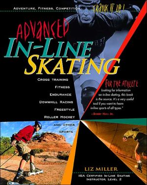 Book Advanced In-Line Skating free