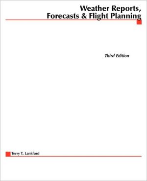 Book Weather Reports, Forecasts & Flight Planning free