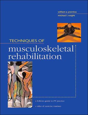 Book Techniques in Musculoskeletal Rehabilitation free