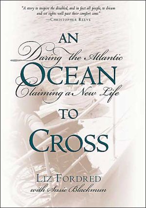 Book An Ocean to Cross: Daring the Atlantic, Claiming a New Life free