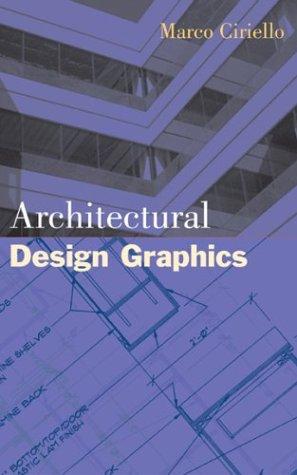 Book Architectural Design Graphics free