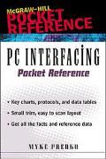 Book PC Interfacing Pocket Reference free
